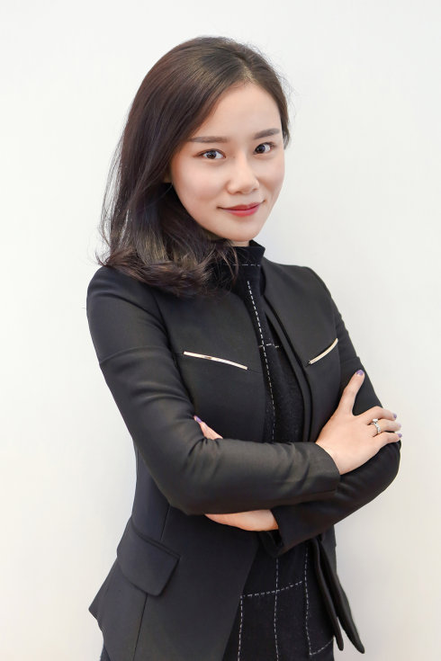 浙江邓珂婕 讲师